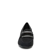 Women's Glimmer Wide Width Pump