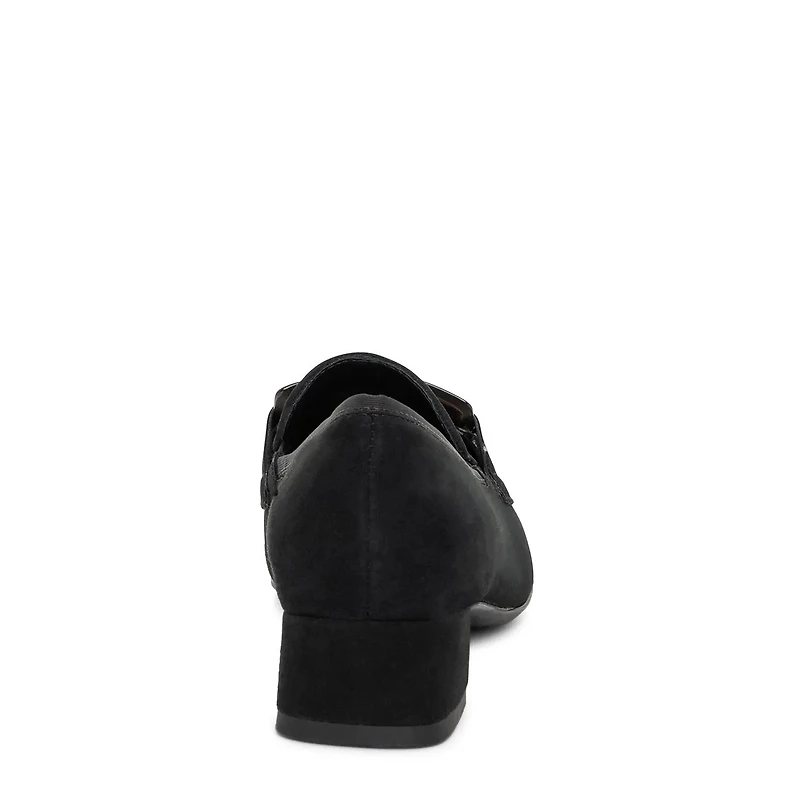 Women's Glimmer Wide Width Pump