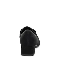 Women's Glimmer Wide Width Pump
