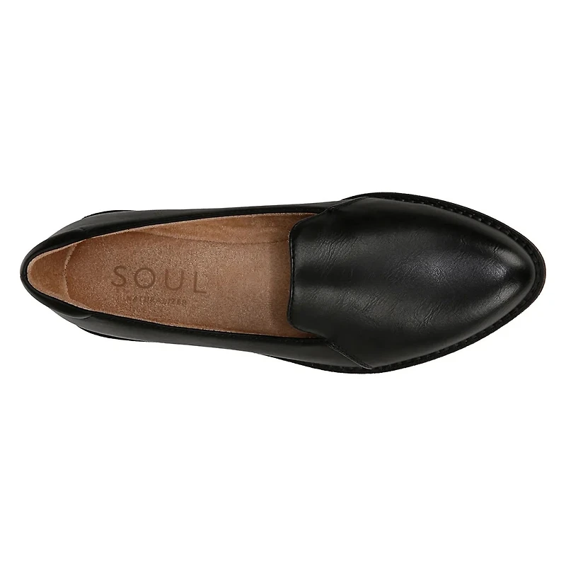 Women's Yippee Wide Width Loafer