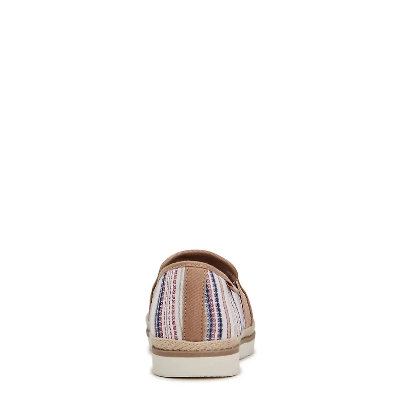 Women's Flexpadrille Lo Stay Slip-On