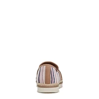 Women's Flexpadrille Lo Stay Slip-On