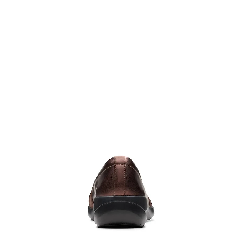 Women's Kaetlyn Rhea Slip On
