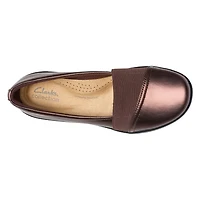 Women's Kaetlyn Rhea Slip On