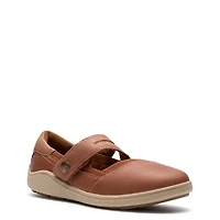Women's Bryianne Janey Mary Jane Flat