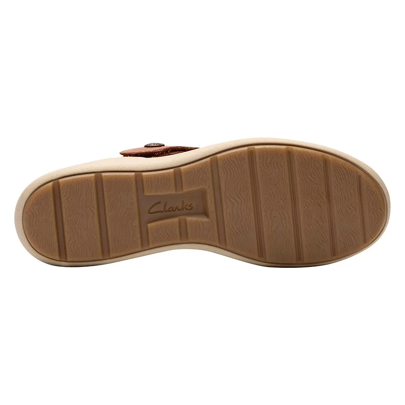 Women's Bryianne Janey Mary Jane Flat