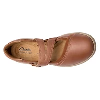 Women's Bryianne Janey Mary Jane Flat