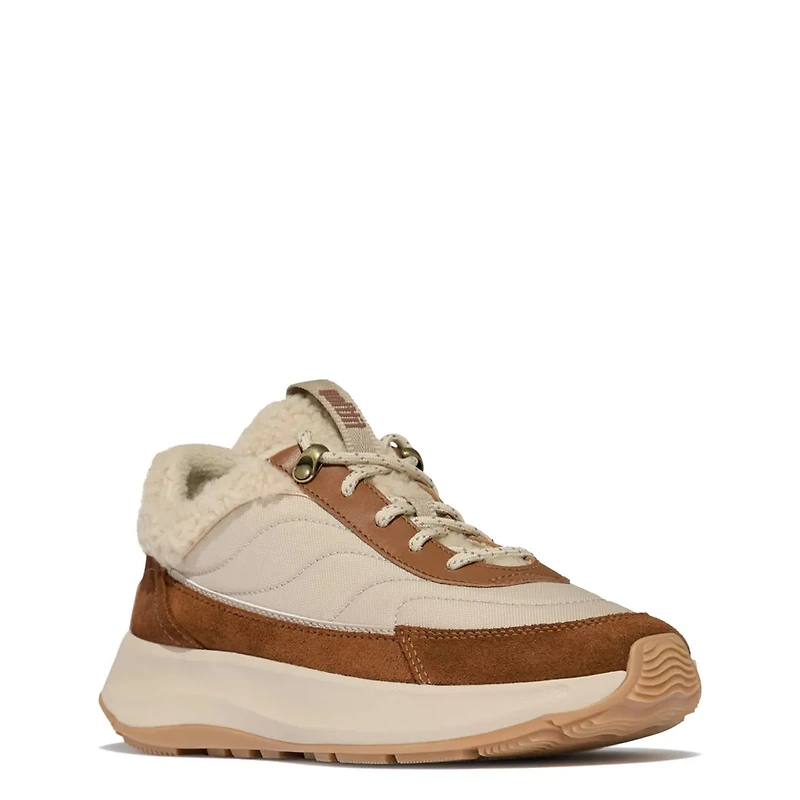 Women's F-Mode Flow Sneaker