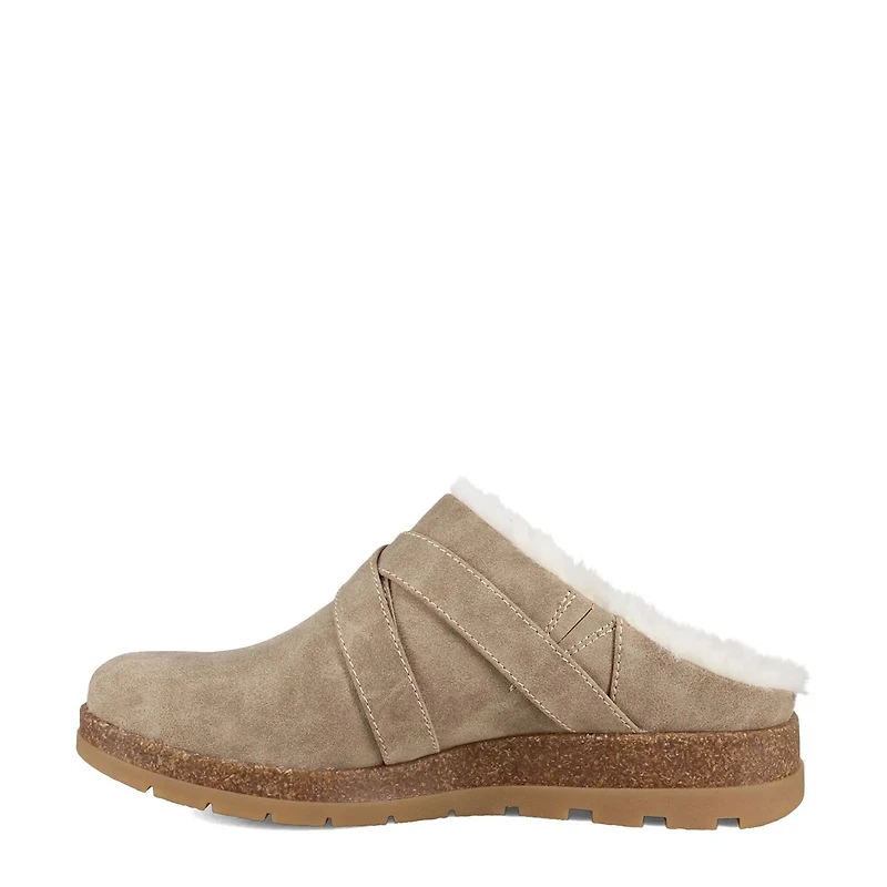 Women's Lisbon Wedge Mule