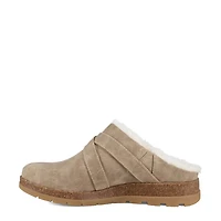 Women's Lisbon Wedge Mule