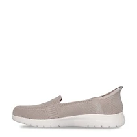 Women's Hands Free Slip-ins On-the-GO Flex Camellia Slip-On