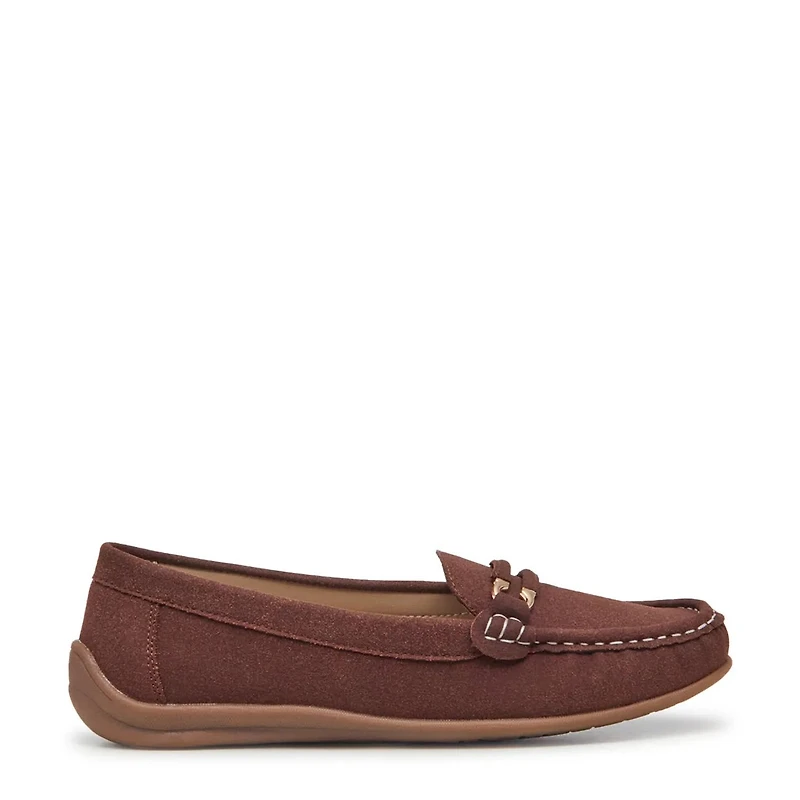 Women's Willow-03 Loafer