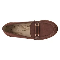 Women's Willow-03 Loafer