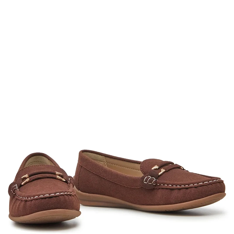Women's Willow-03 Loafer