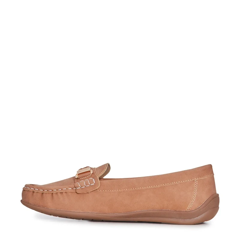 Women's Athena Wide Width Loafer