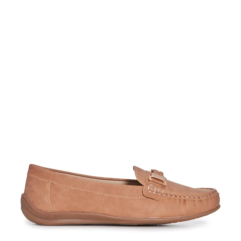 Women's Athena Wide Width Loafer