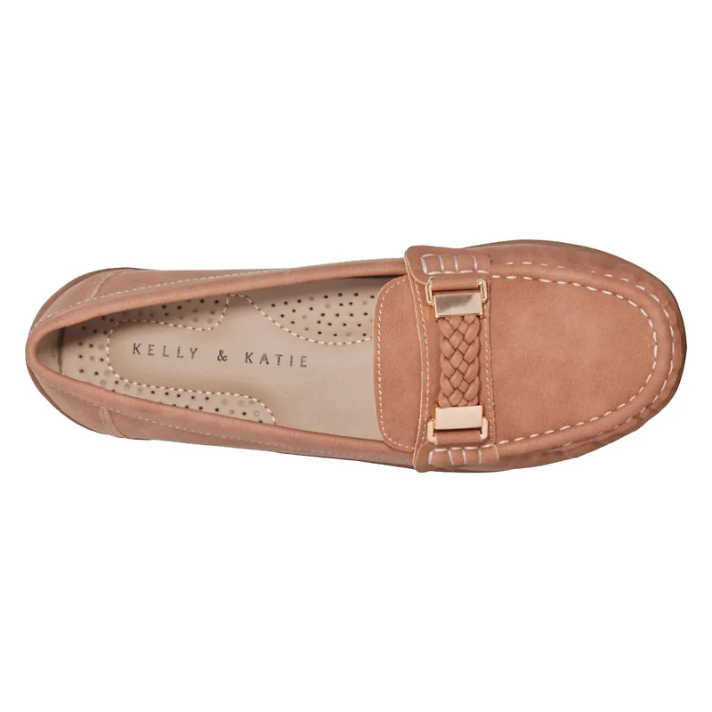 Women's Athena Wide Width Loafer