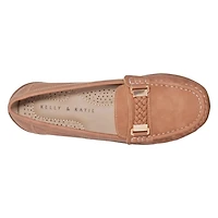 Women's Athena Wide Width Loafer