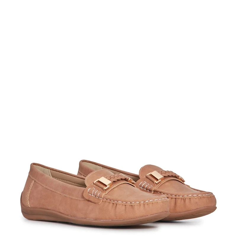 Women's Athena Wide Width Loafer