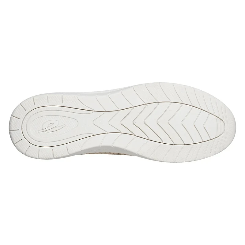 Women's Spirit Knit Slip On Wide Width Shoe