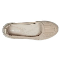 Women's Spirit Knit Slip On Wide Width Shoe