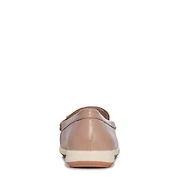 Mary-02 Wide Width Loafer