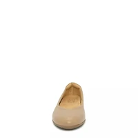 Vivienne Wide Width Ballet Flat