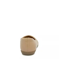 Vivienne Wide Width Ballet Flat