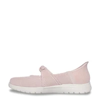 Women's Hands Free Slip-Ins On The Go Flex Shoe