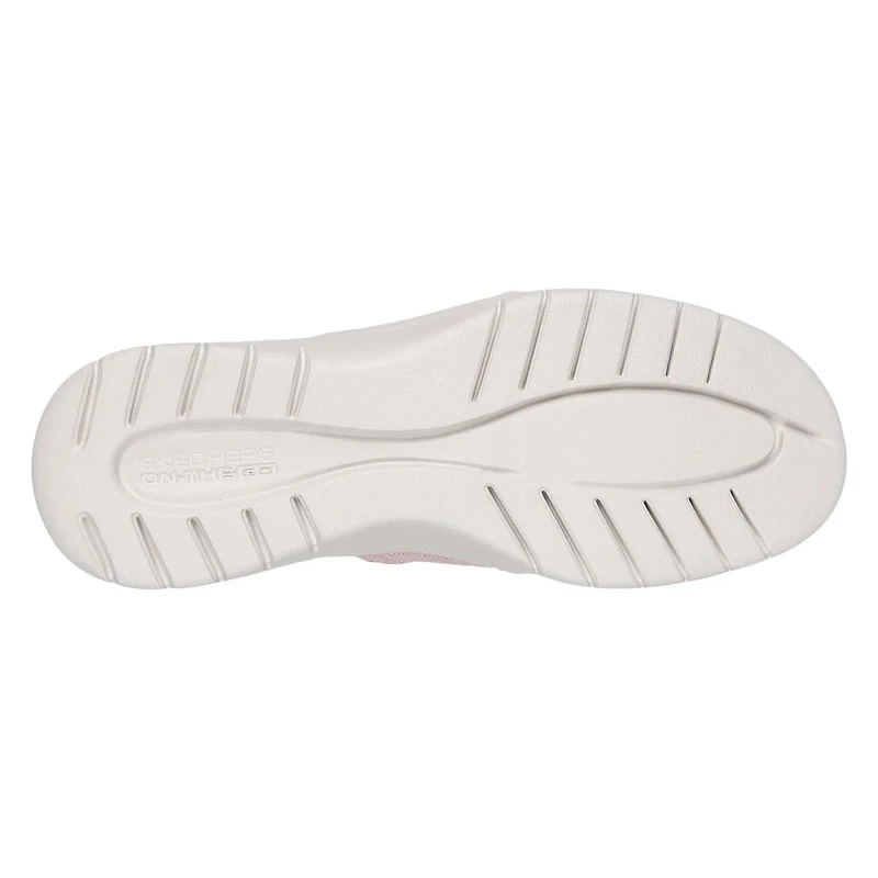 Women's Hands Free Slip-Ins On The Go Flex Shoe