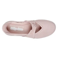 Women's Hands Free Slip-Ins On The Go Flex Shoe