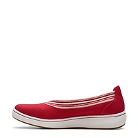 Women's BreezeSky Air Wide Width Slip-On