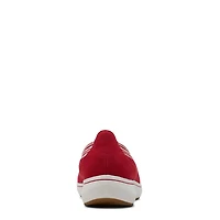 Women's BreezeSky Air Wide Width Slip-On