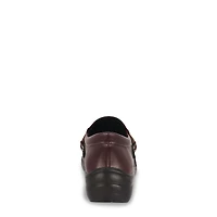 Womens Emma Slip On Shoe Wide Width