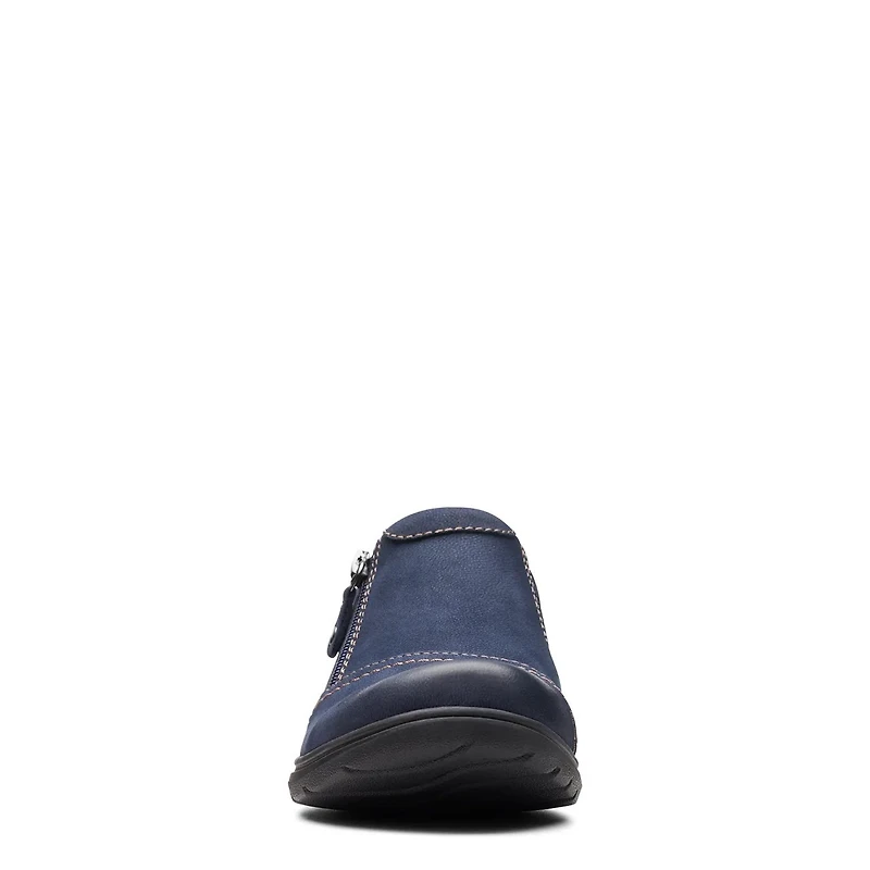 Women's Carleigh Ray Wide Width Slip-On