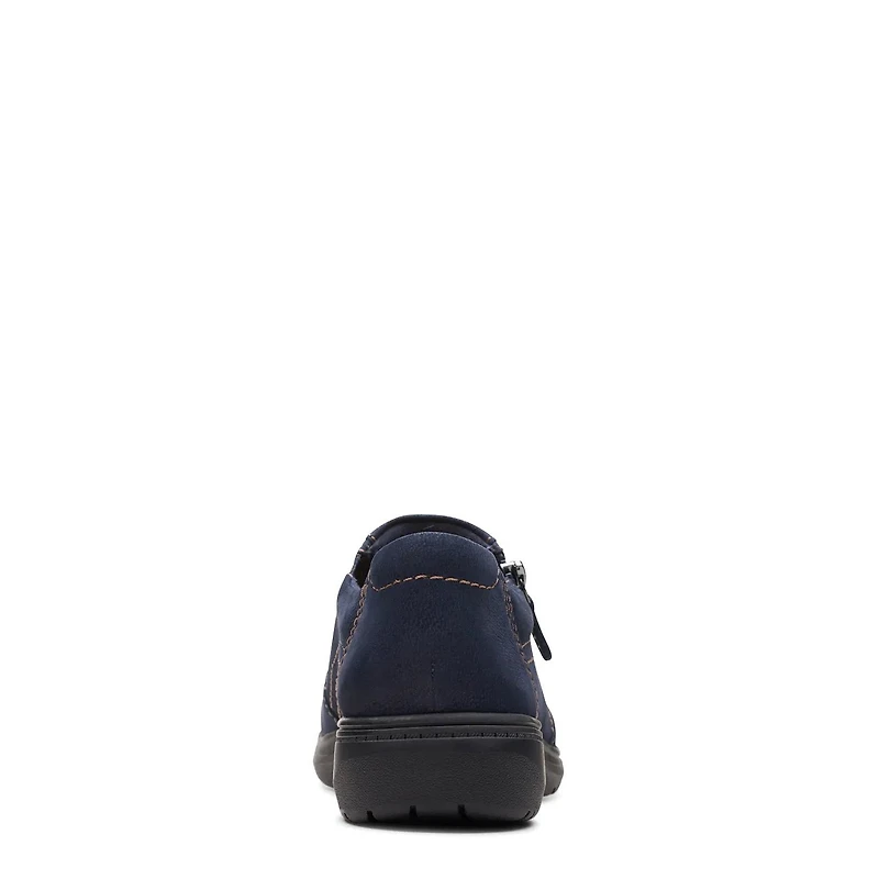 Women's Carleigh Ray Wide Width Slip-On