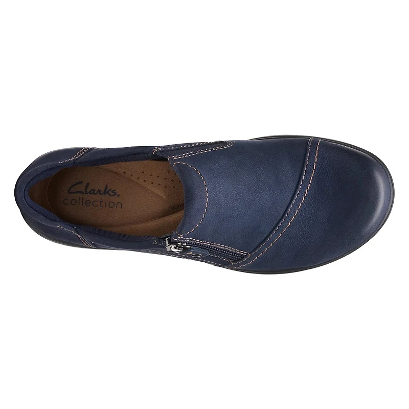 Women's Carleigh Ray Wide Width Slip-On