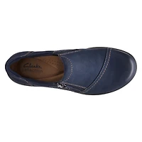 Women's Carleigh Ray Wide Width Slip-On