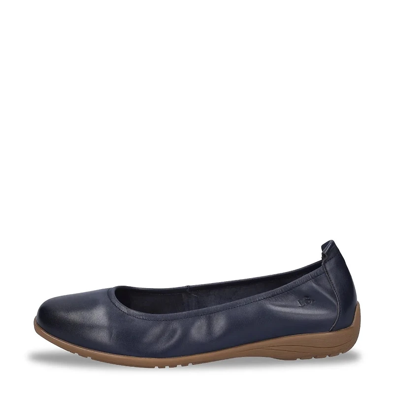 Fenja Ballet Flat