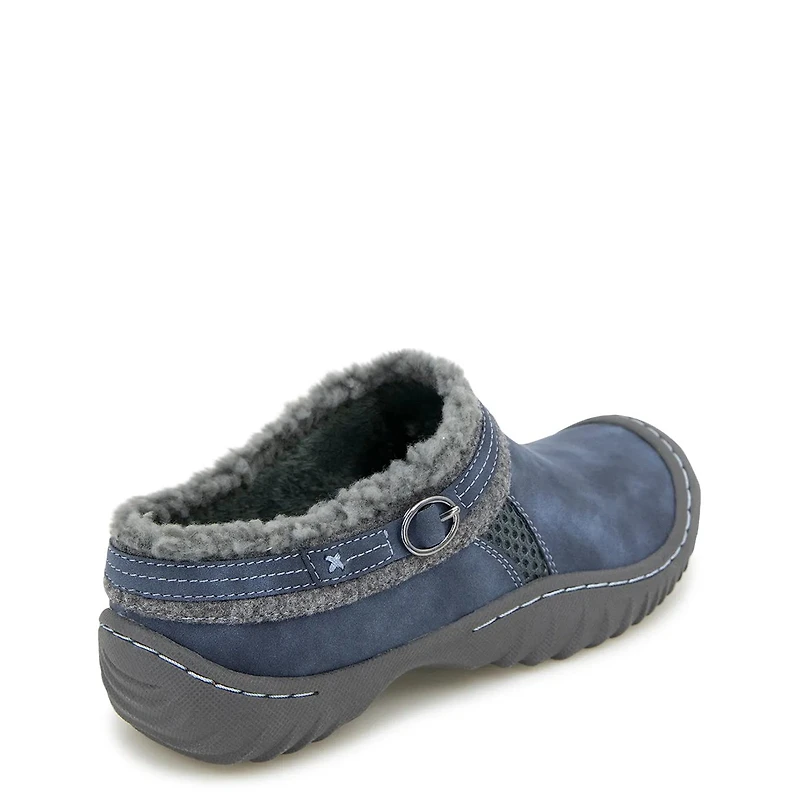 Women's Ginger Slip-on Shoe
