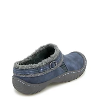 Women's Ginger Slip-on Shoe