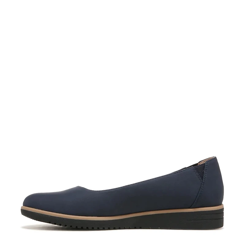 Women's Idea Ballet Flat