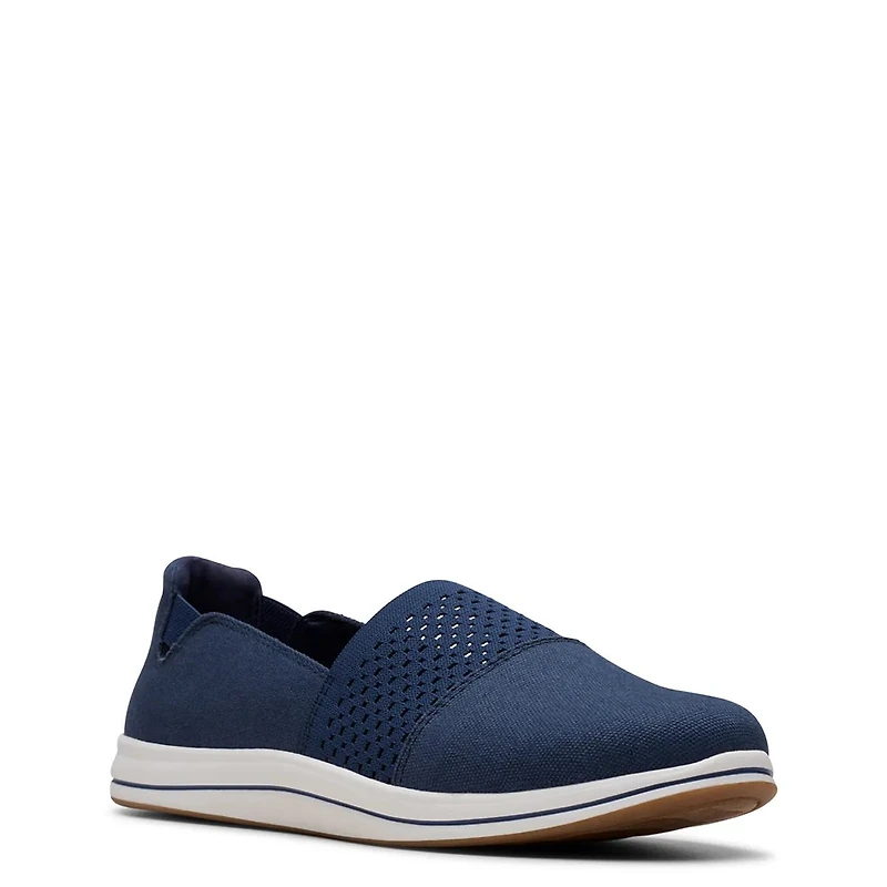 Women's Breeze Vibe Slip-in
