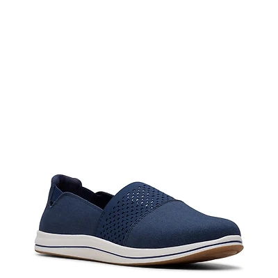 Women's Breeze Vibe Slip-in