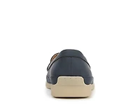Malta Penny Loafer
