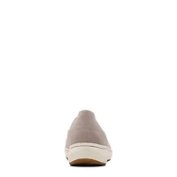 Women's BreezeSky Air Slip-on Flat