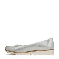 Idea Ballet Skimmer Flat