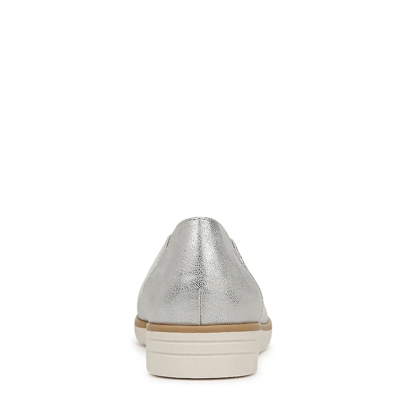 Idea Ballet Skimmer Flat
