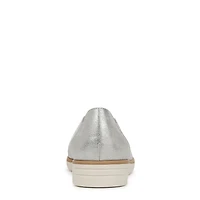 Idea Ballet Skimmer Flat