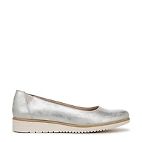 Idea Ballet Skimmer Flat
